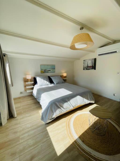 Maison + Piscine A 10 Min D'Aix En Pce เมย์เฮย ภายนอก รูปภาพ