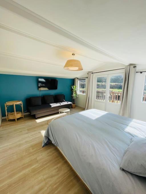 Maison + Piscine A 10 Min D'Aix En Pce เมย์เฮย ภายนอก รูปภาพ
