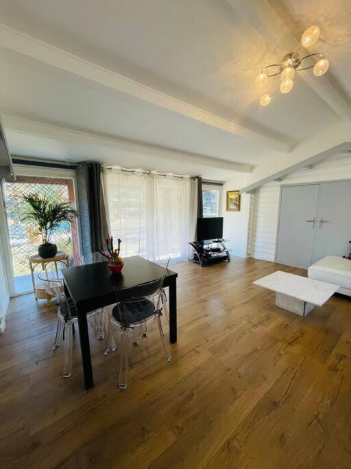 Maison + Piscine A 10 Min D'Aix En Pce เมย์เฮย ภายนอก รูปภาพ