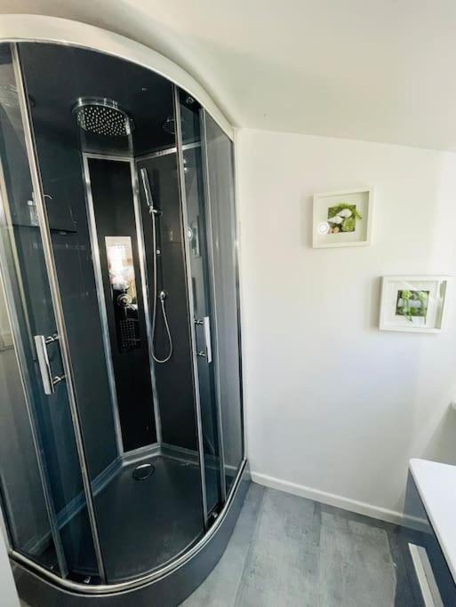 Maison + Piscine A 10 Min D'Aix En Pce เมย์เฮย ภายนอก รูปภาพ
