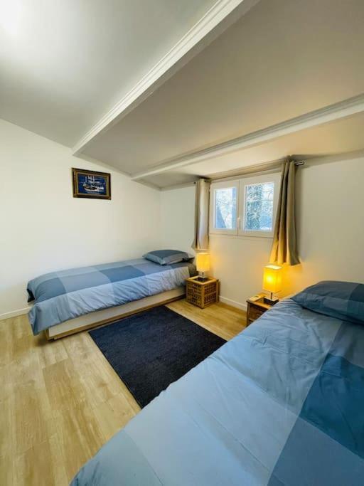 Maison + Piscine A 10 Min D'Aix En Pce เมย์เฮย ภายนอก รูปภาพ